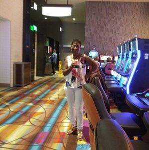 Meet your Posher, Doreen